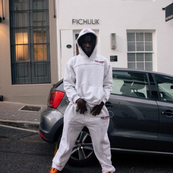 Neighbourhood tracksuit